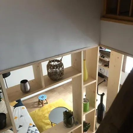 Maison Au Bord De L'eau Saint-Brieuc