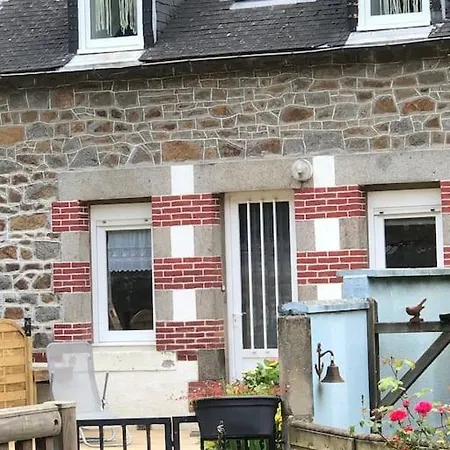 Maison Au Bord De L'eau Dom wakacyjny *
