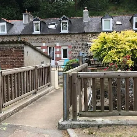 Maison Au Bord De L'eau * Saint-Brieuc