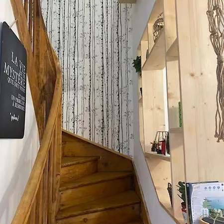 Maison Au Bord De L'eau *